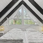 Casa vacanze 621-thisted-molgaardsvej-21 *