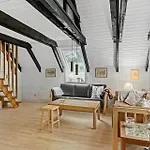 621-thisted-molgaardsvej-21 Дом отдыха