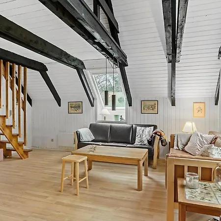 Casa vacanze 621-thisted-molgaardsvej-21 *