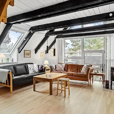 621-thisted-molgaardsvej-21 * ティステズ