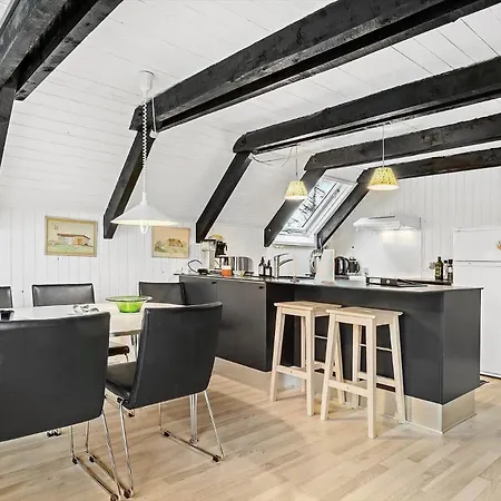 別荘 621-thisted-molgaardsvej-21