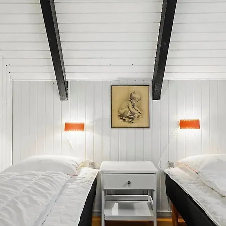 621-thisted-molgaardsvej-21 別荘 *