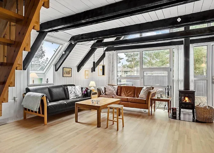 621-thisted-molgaardsvej-21 * ティステズ