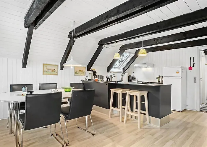 Ferienhaus 621-thisted-molgaardsvej-21