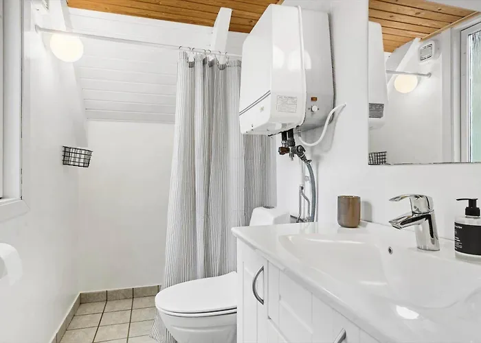 621-thisted-molgaardsvej-21 Ferienhaus *