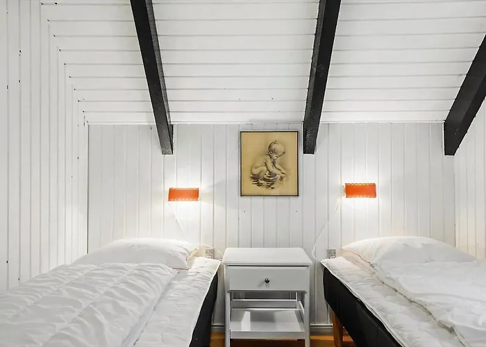 621-thisted-molgaardsvej-21 Ferienhaus *