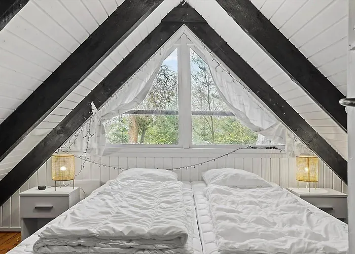 Ferienhaus 621-thisted-molgaardsvej-21 *