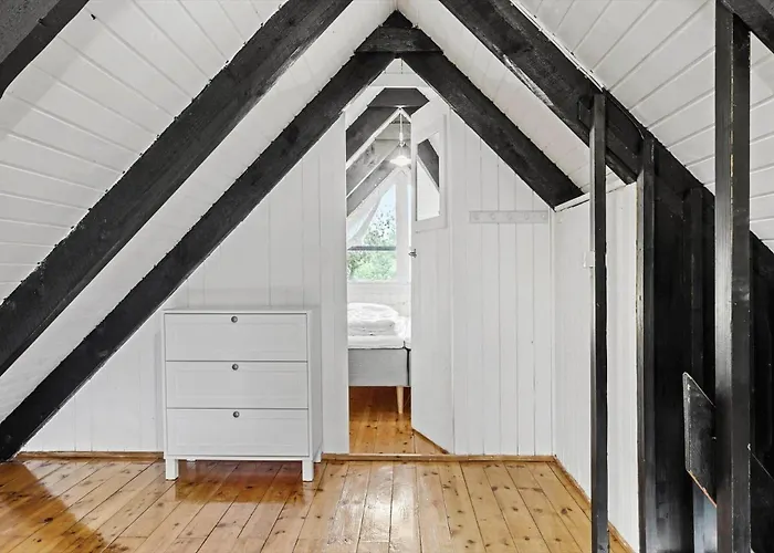 621-thisted-molgaardsvej-21 * ティステズ