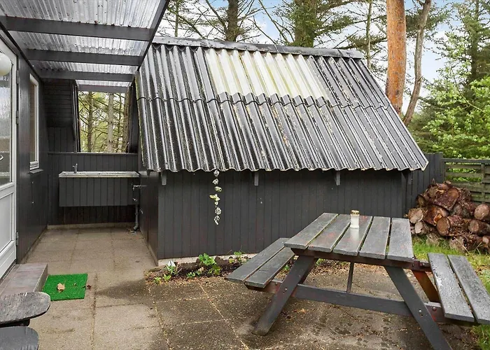 Ferienhaus 621-thisted-molgaardsvej-21 Thisted