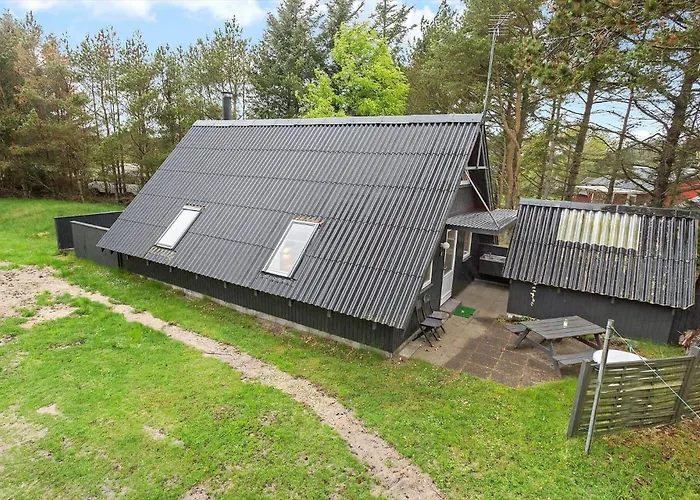 別荘 621-thisted-molgaardsvej-21 *