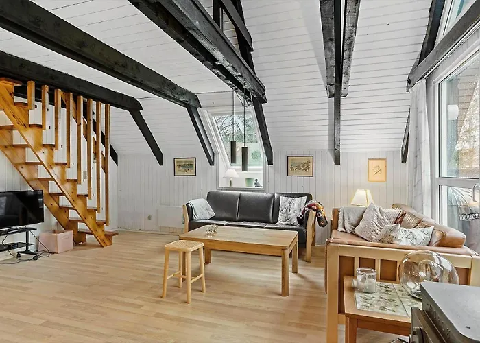 621-thisted-molgaardsvej-21 Ferienhaus